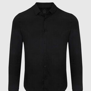 True Classic Long Sleeve Do-It-All Comfort Shirt